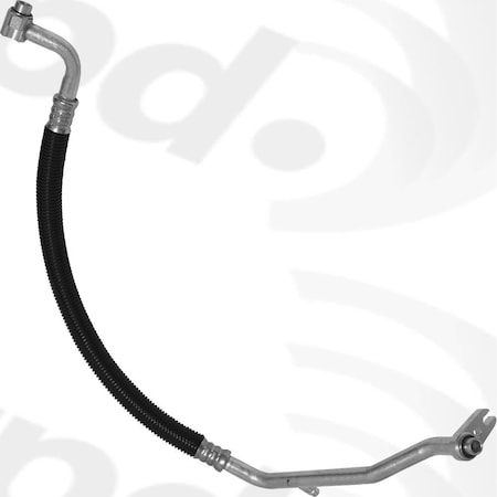 Gpd Hose Suction Line 4813411